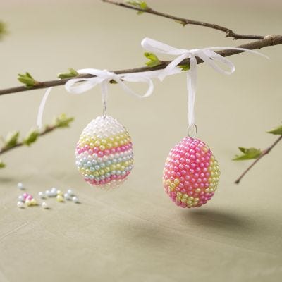 Perleegg
