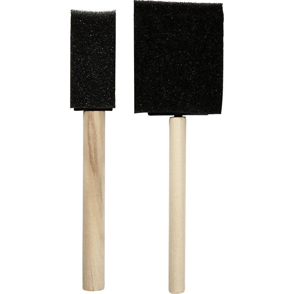 Skumpensler