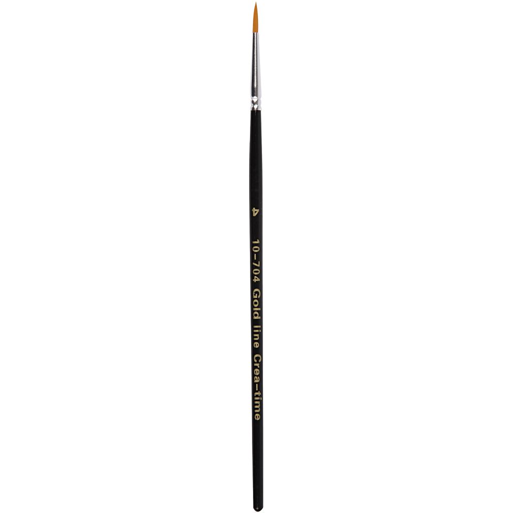 Gold Line pensler