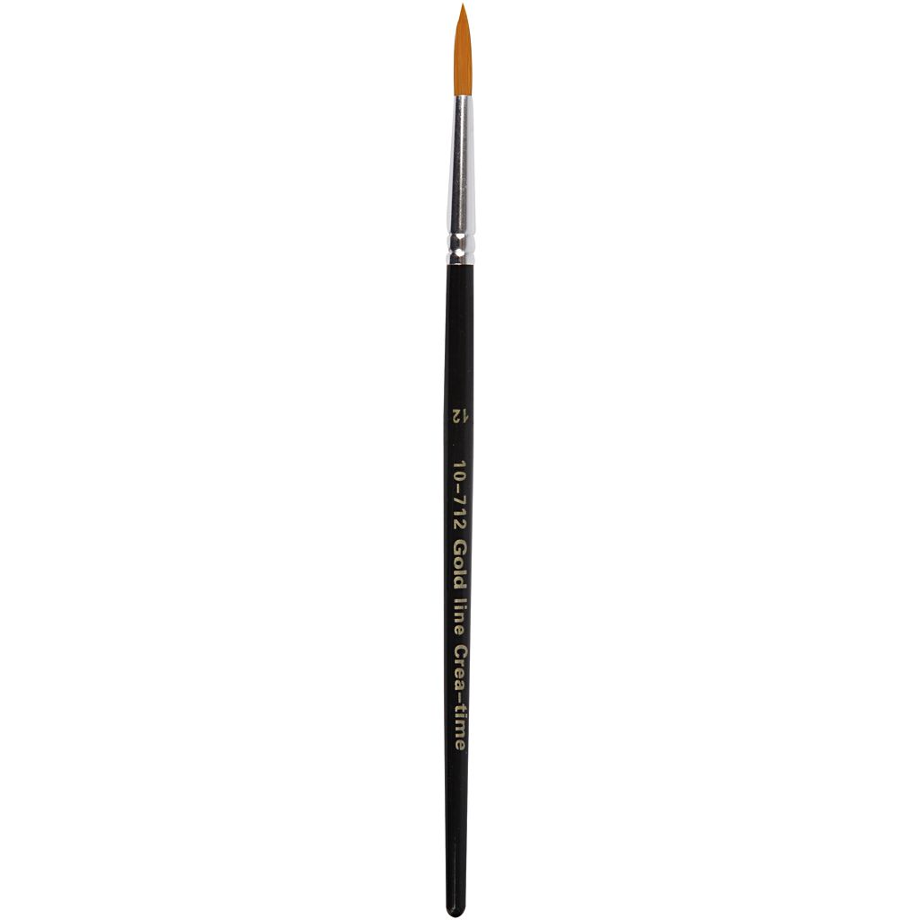 Gold Line pensler