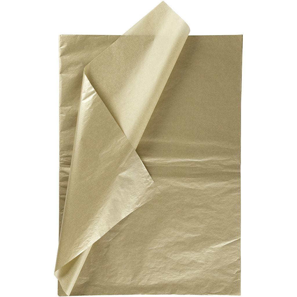 Silkepapir