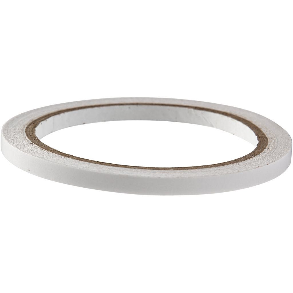 Dobbeltsidig Selvklebende Tape