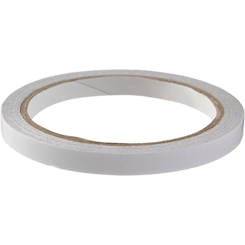 Dobbeltsidig Selvklebende Tape