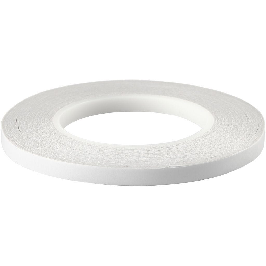 Dobbeltsidig Selvklebende Tape
