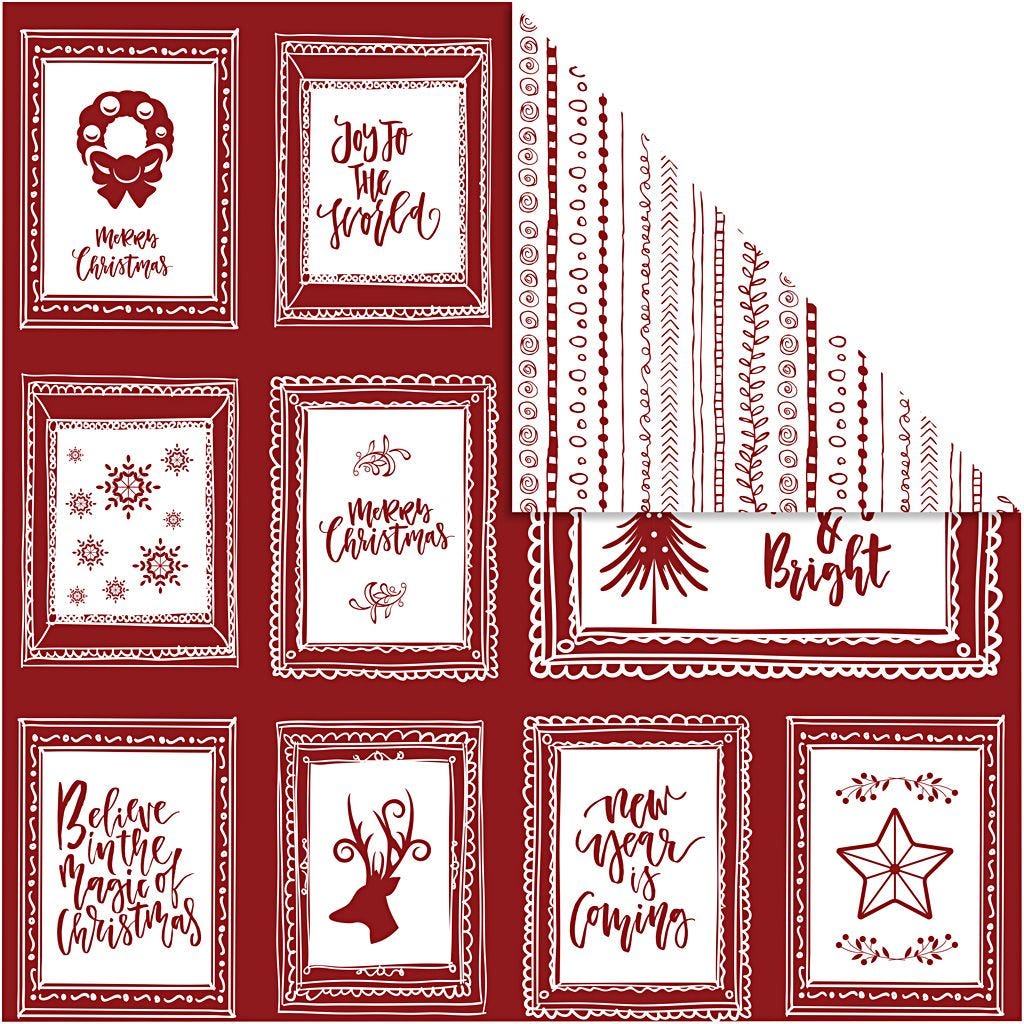 Designpapir