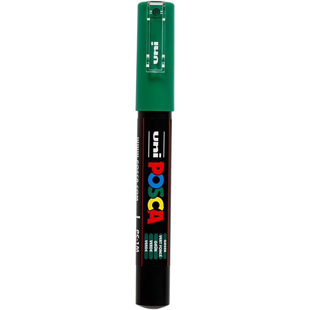 Posca Tusj