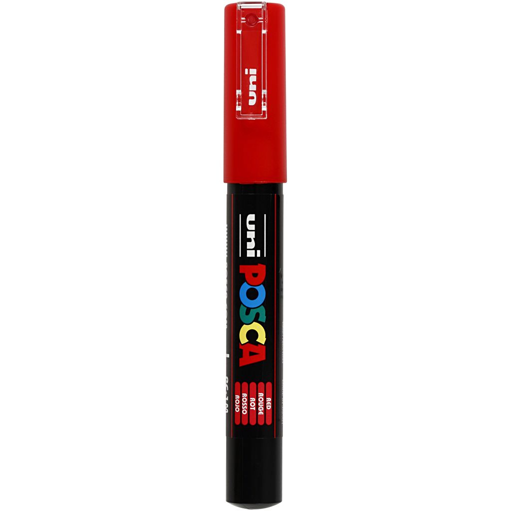Posca Tusj