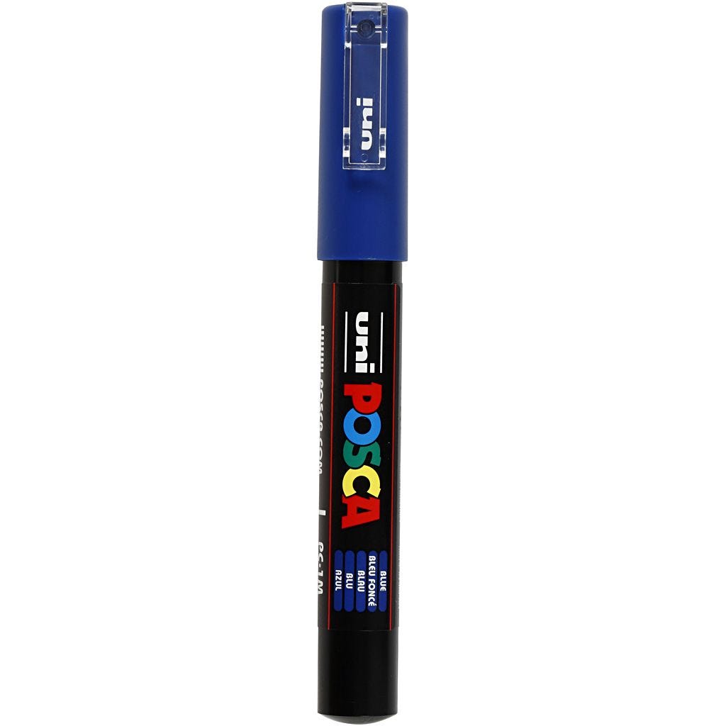 Posca Tusj