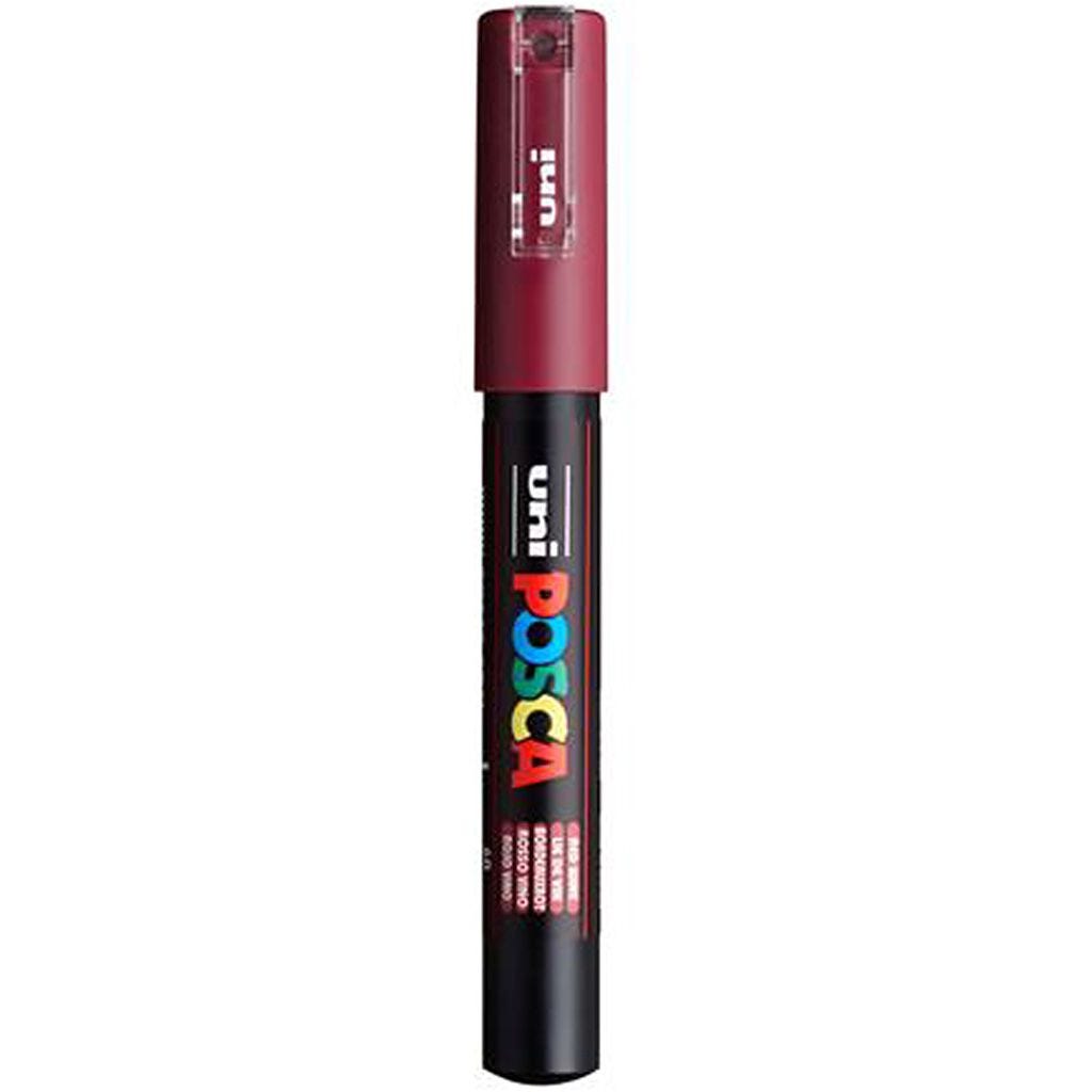 Posca Tusj
