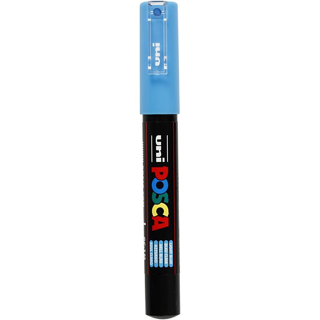 Posca Tusj