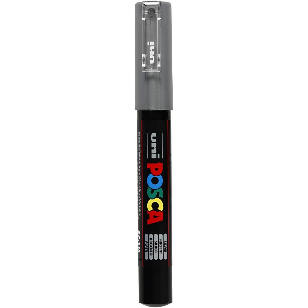 Posca Tusj