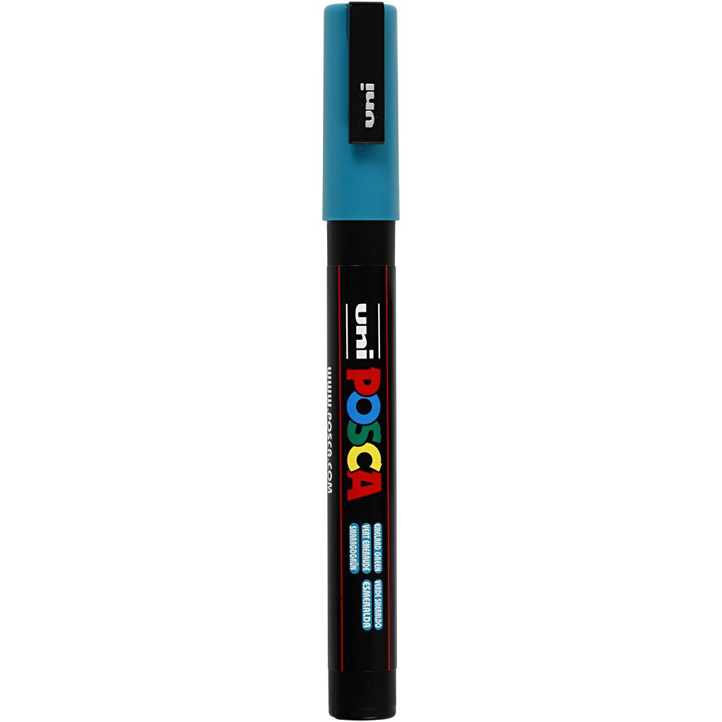 Posca Tusj