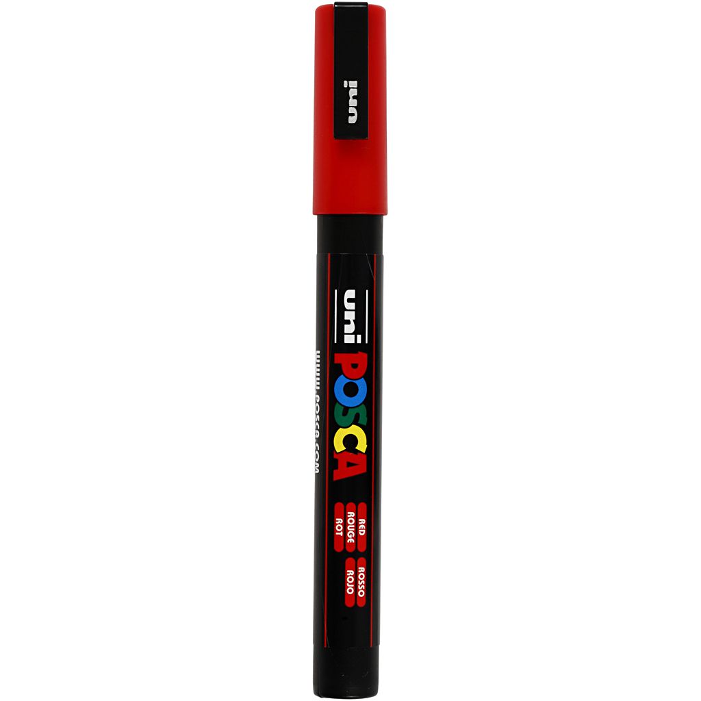 Posca Tusj