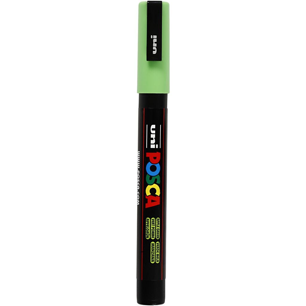 Posca Tusj