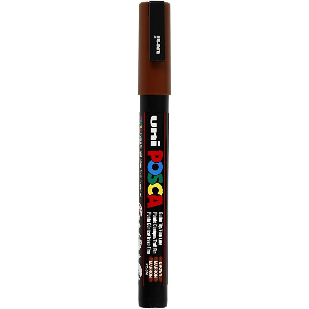 Posca Tusj