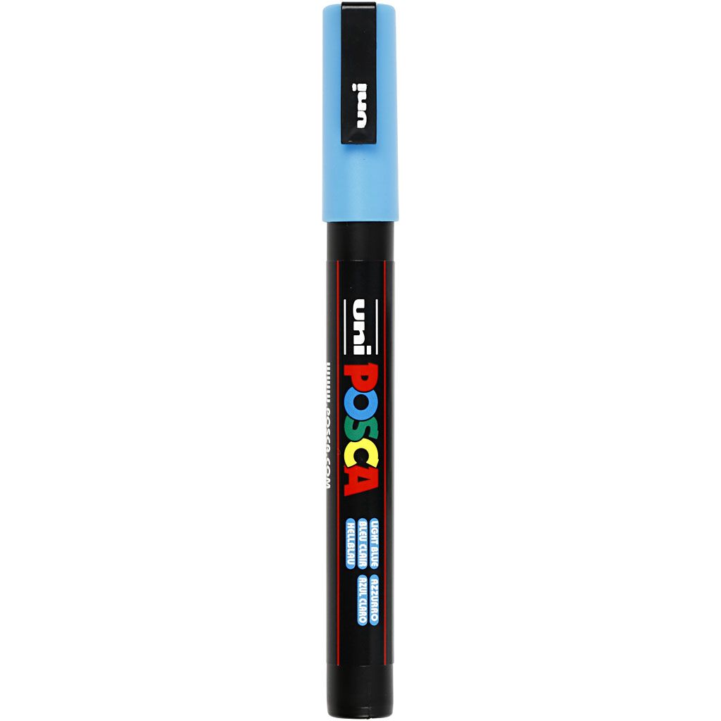 Posca Tusj
