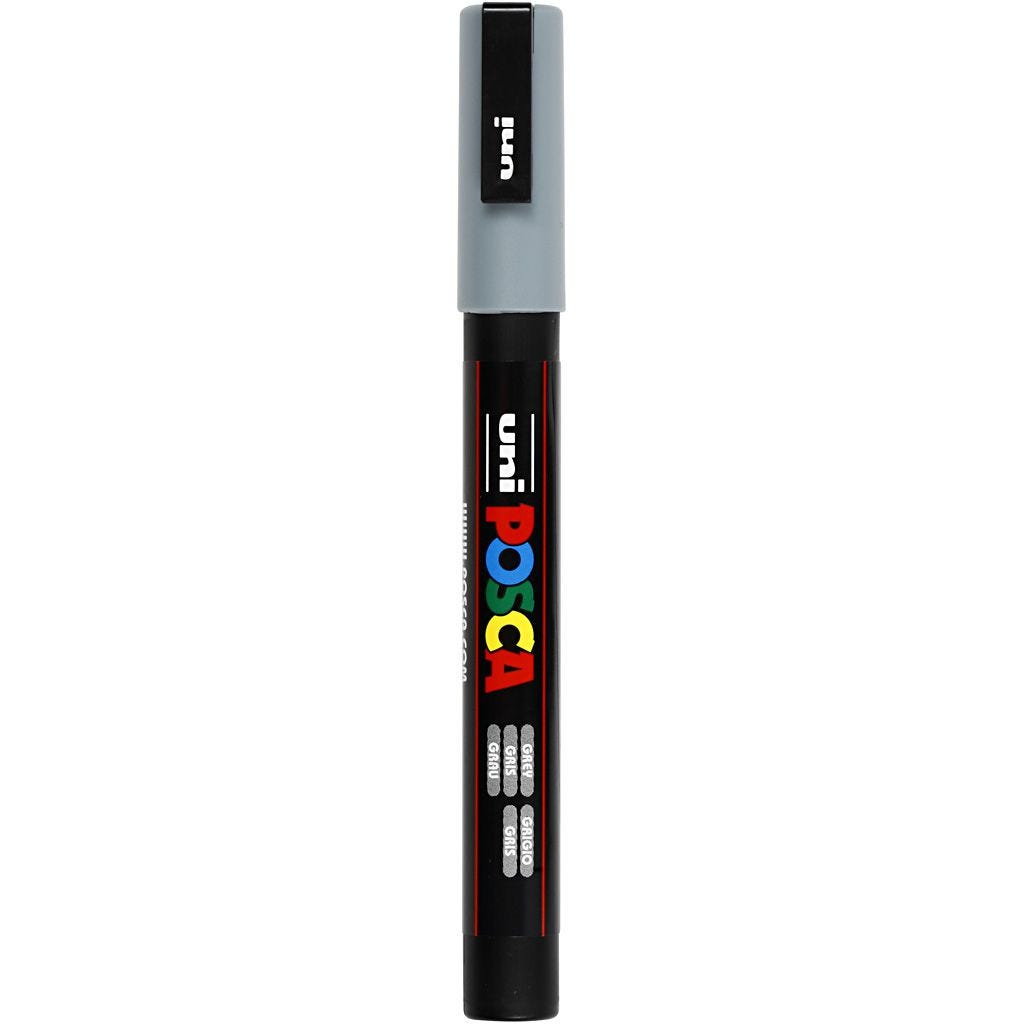 Posca Tusj