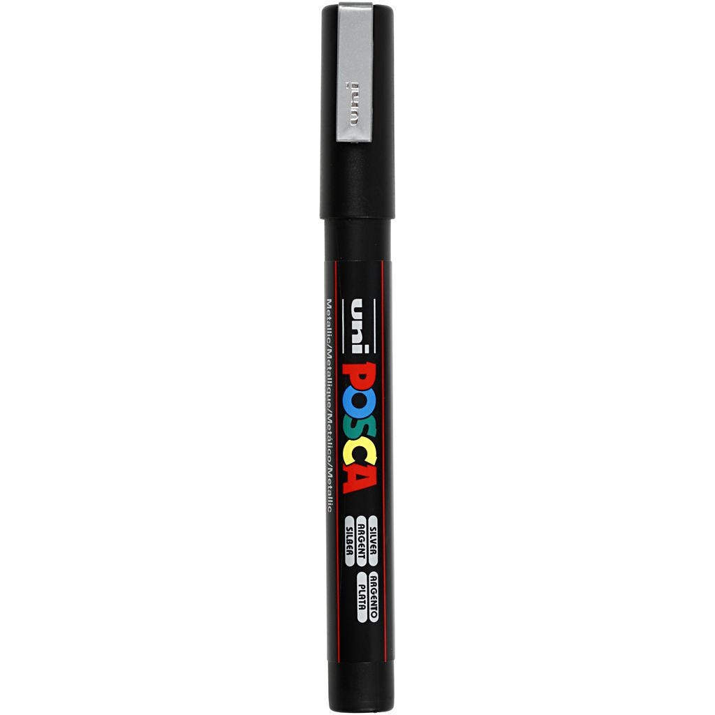 Posca Tusj