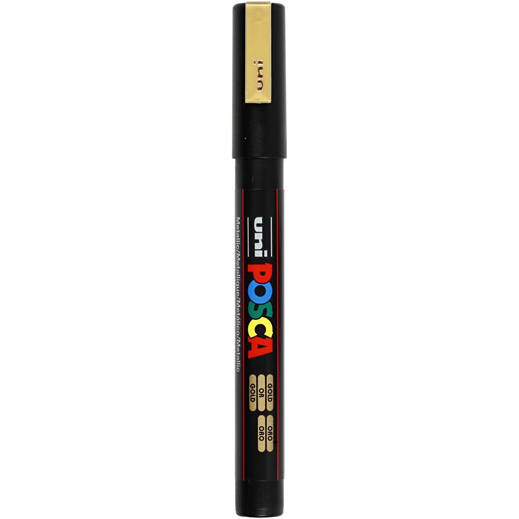 Posca Tusj