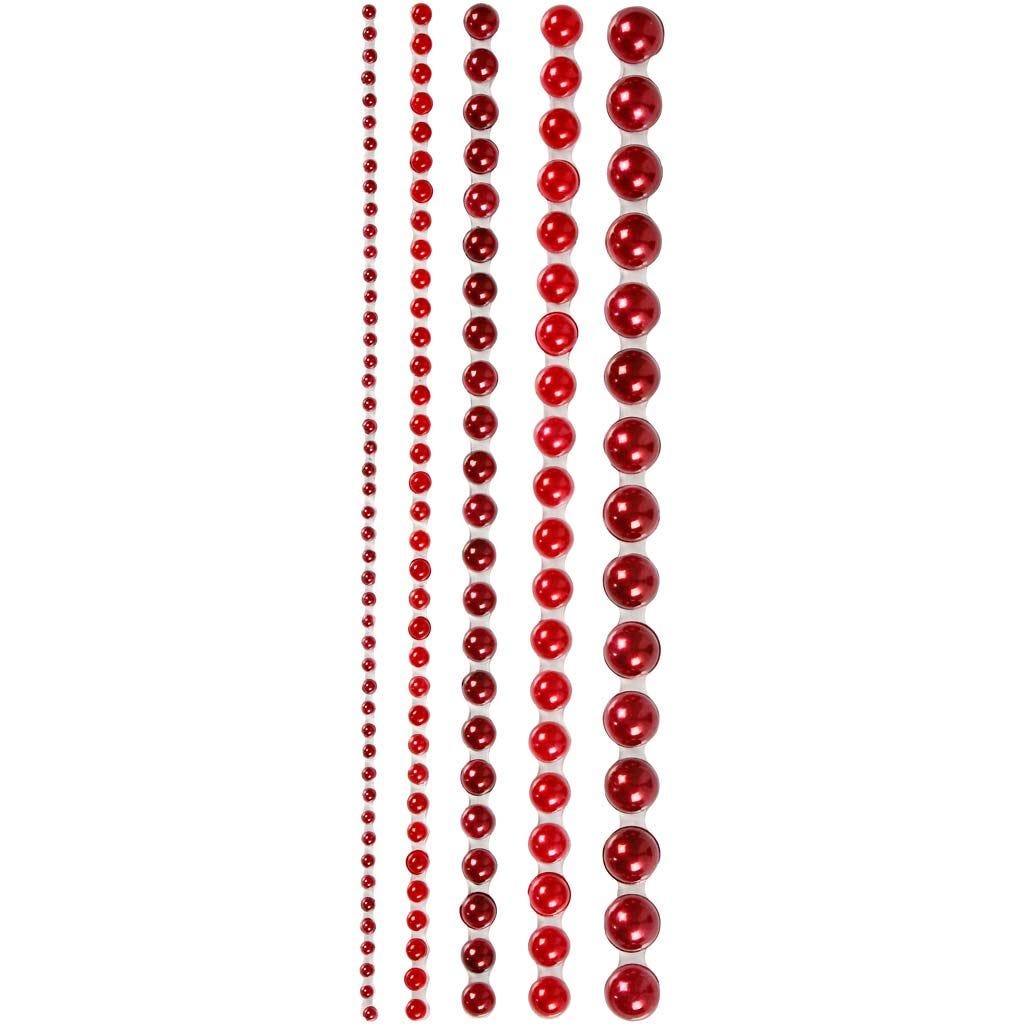 Halvperler