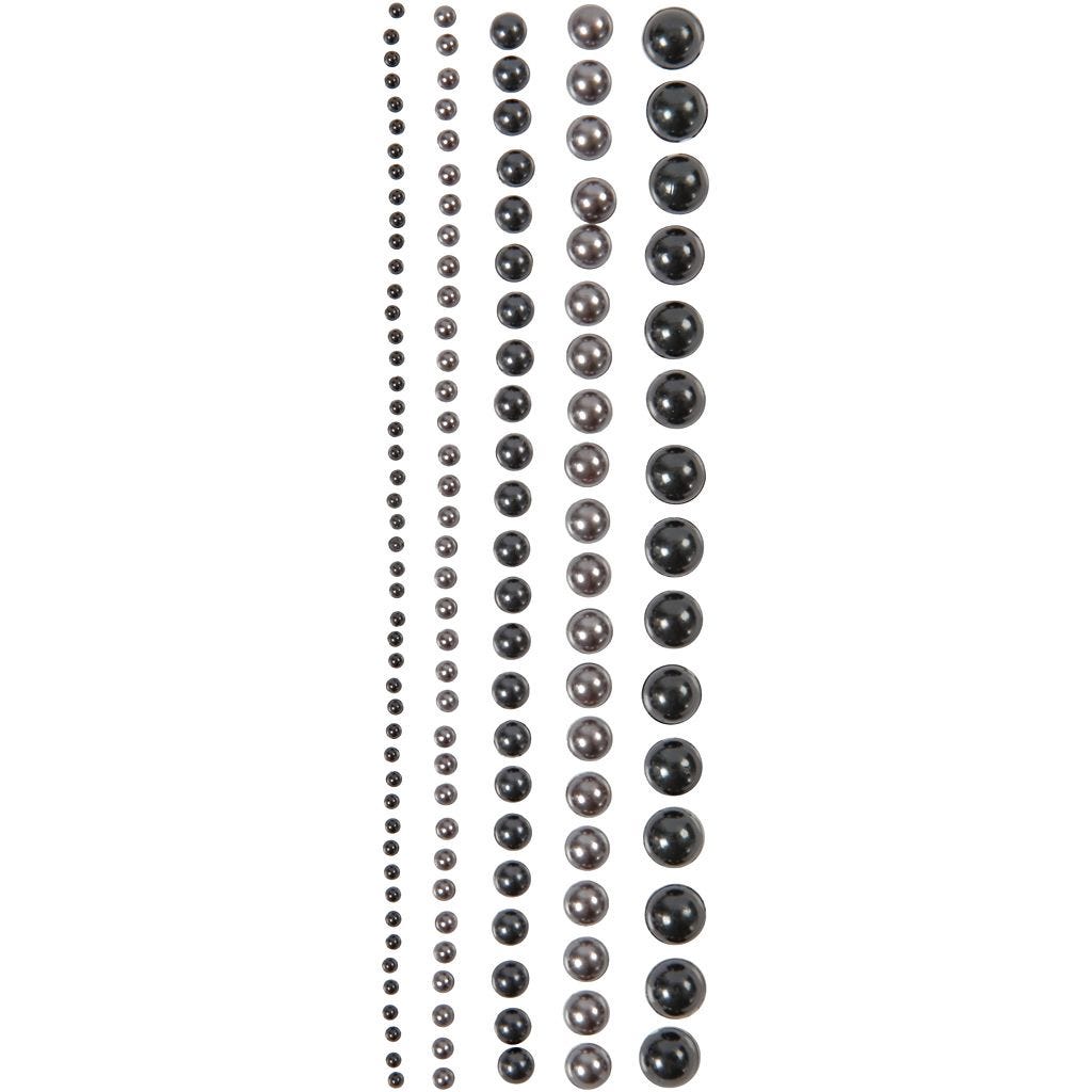 Halvperler
