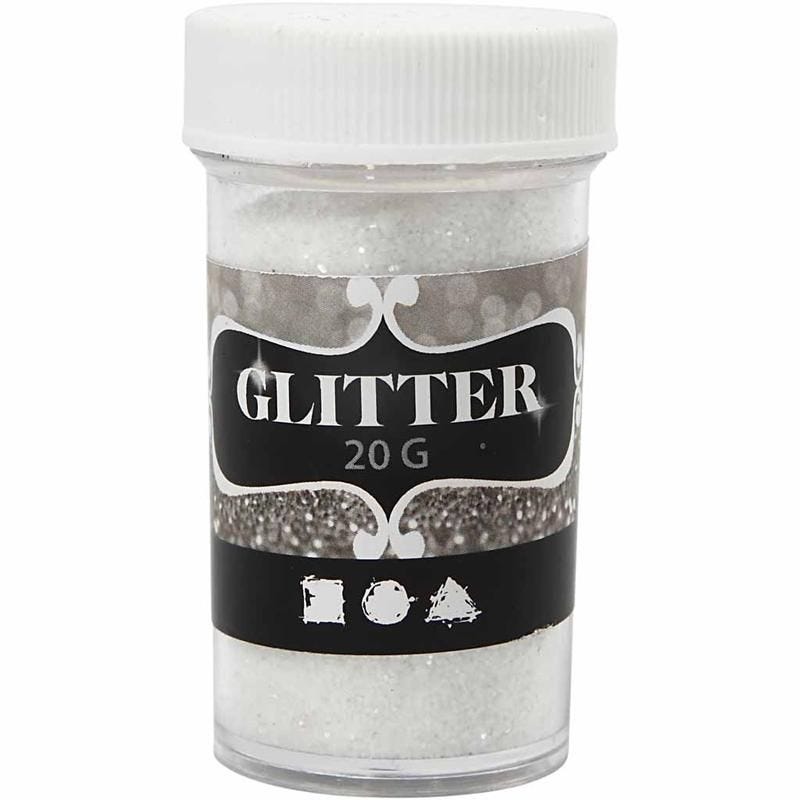 Glitter