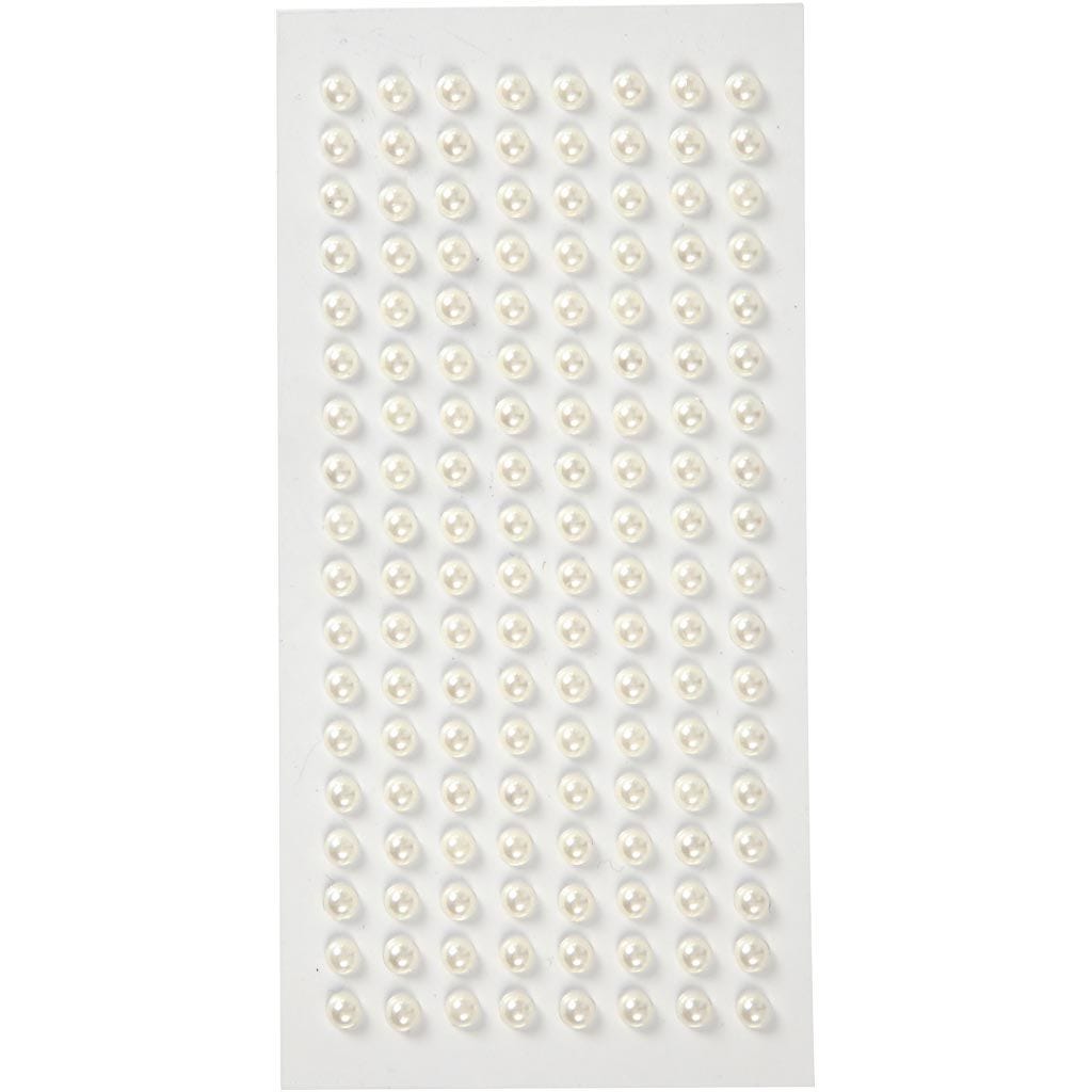 Halvperler