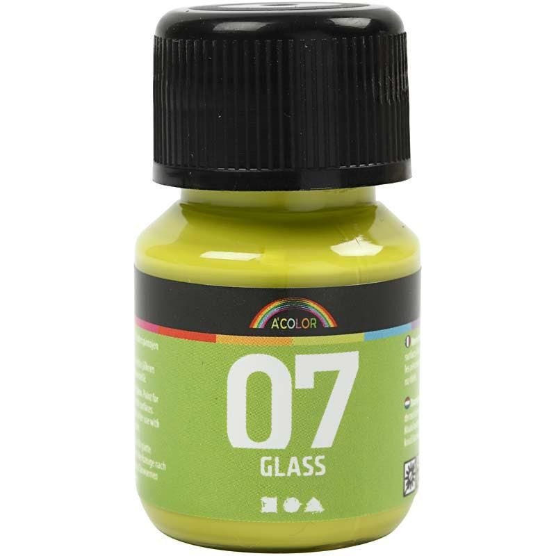 A-Color Glass