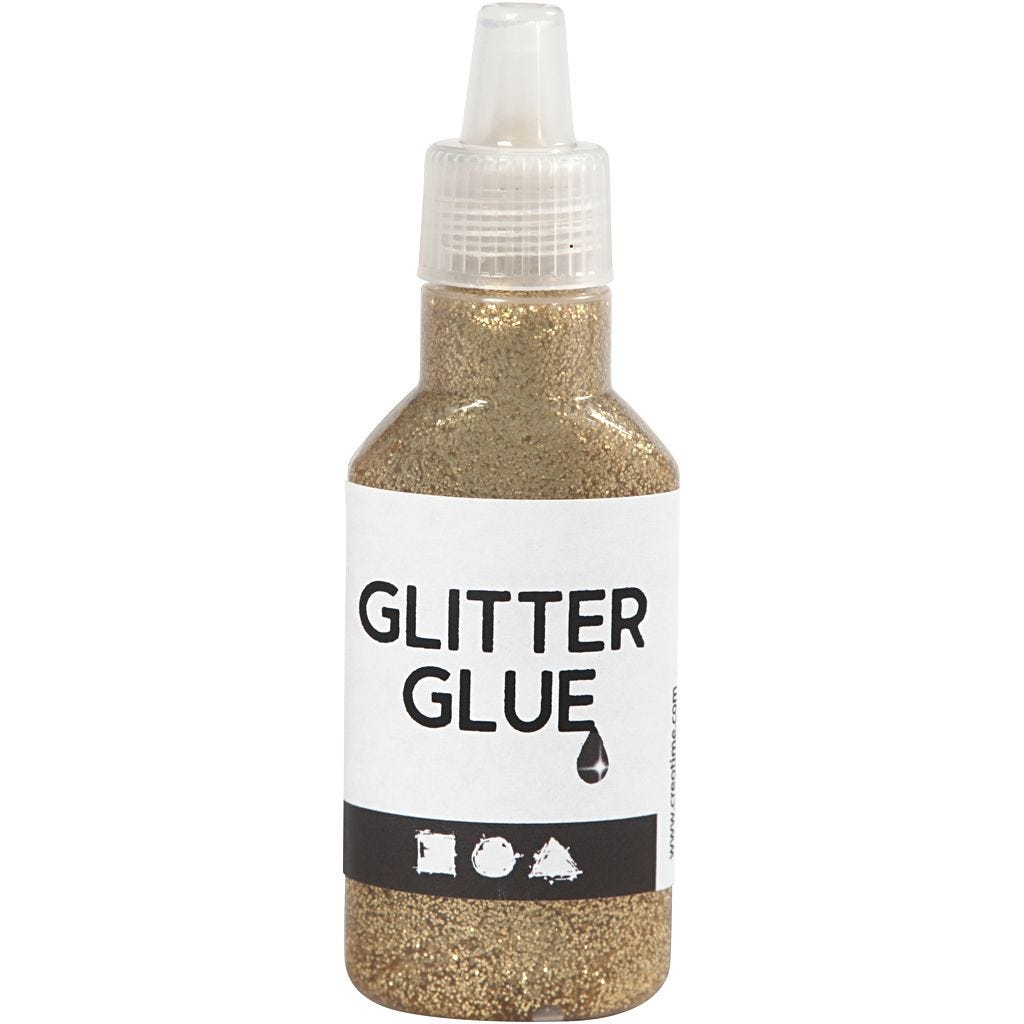 Glitterlim