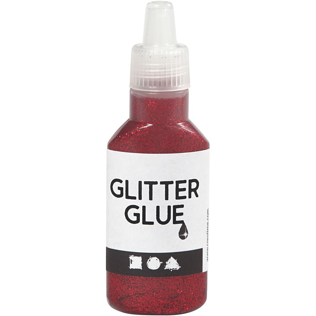 Glitterlim