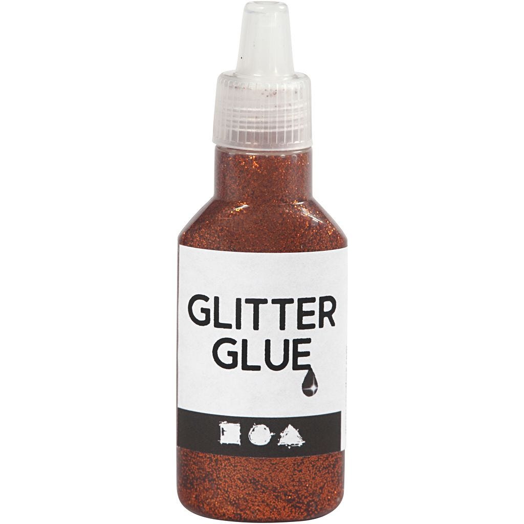 Glitterlim