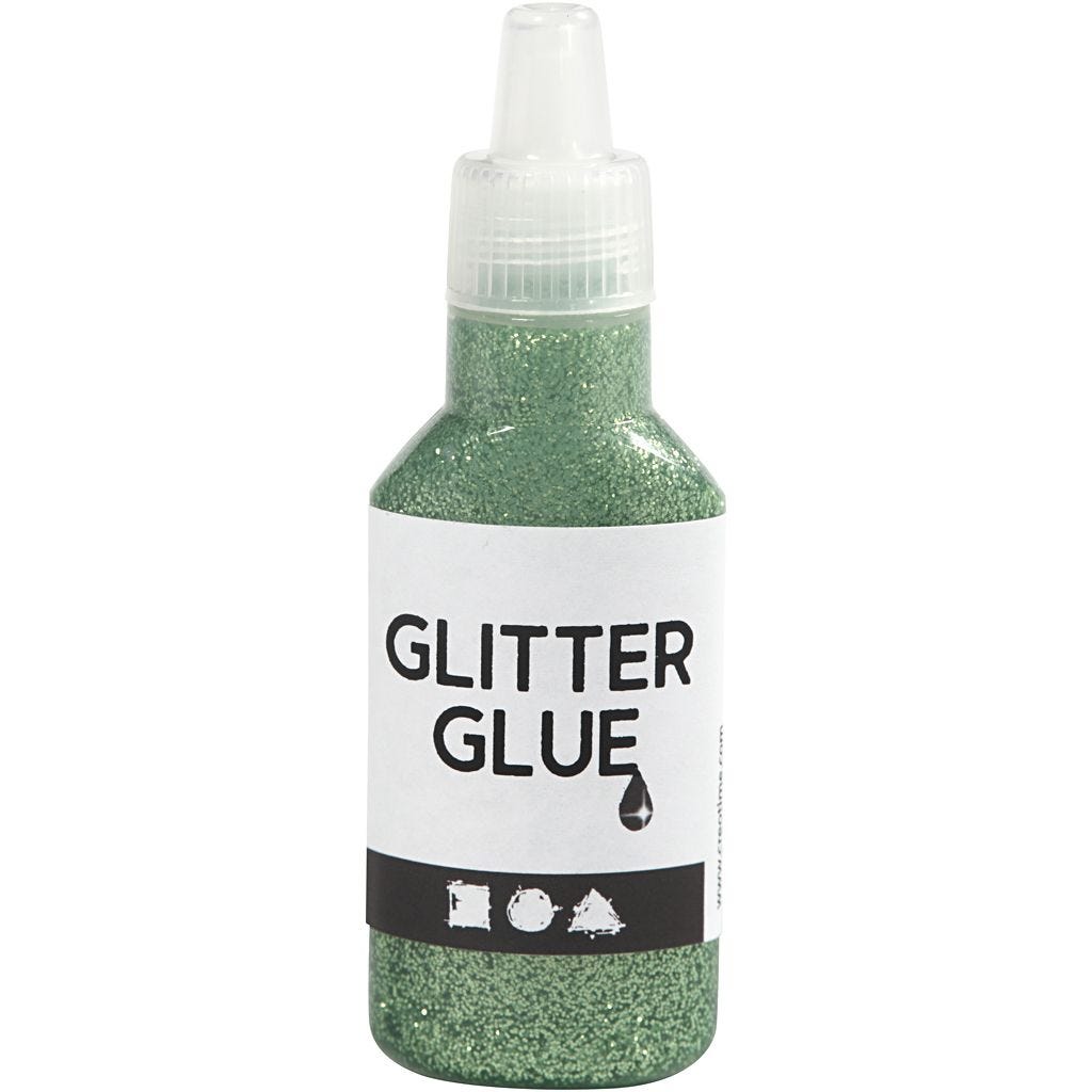 Glitterlim