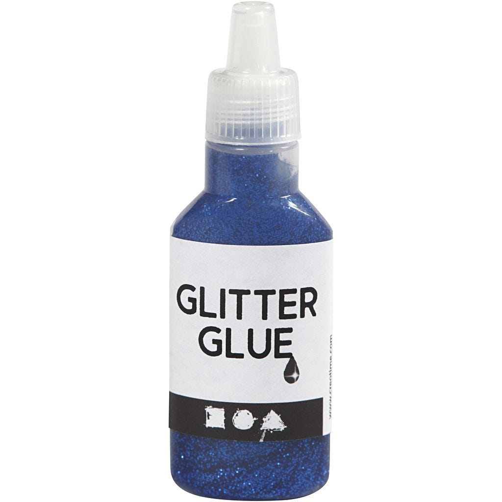 Glitterlim