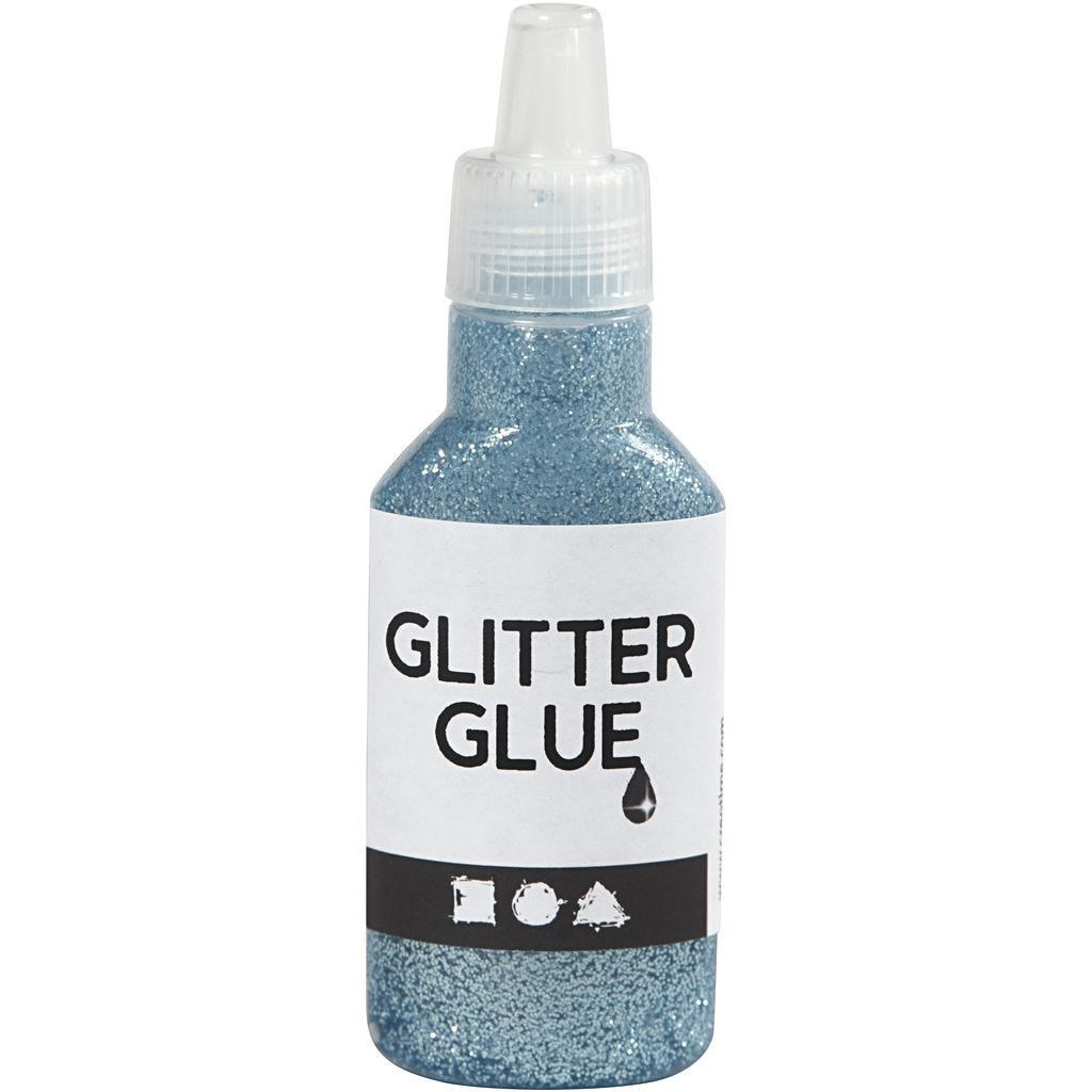 Glitterlim