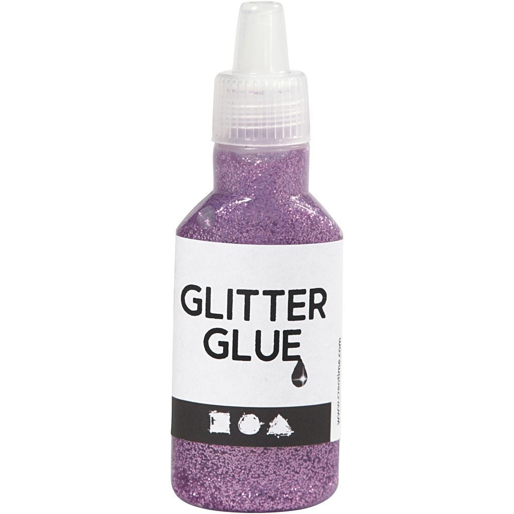 Glitterlim