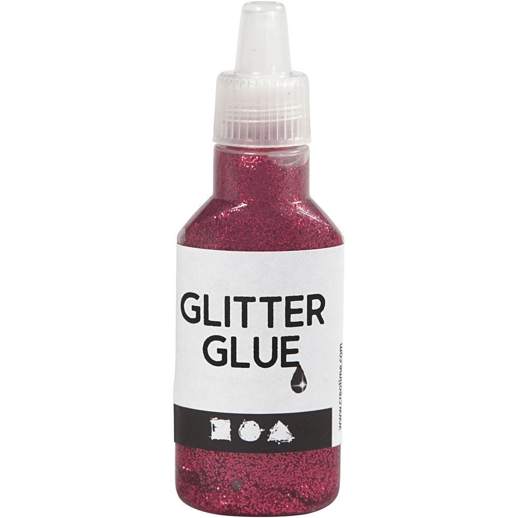 Glitterlim