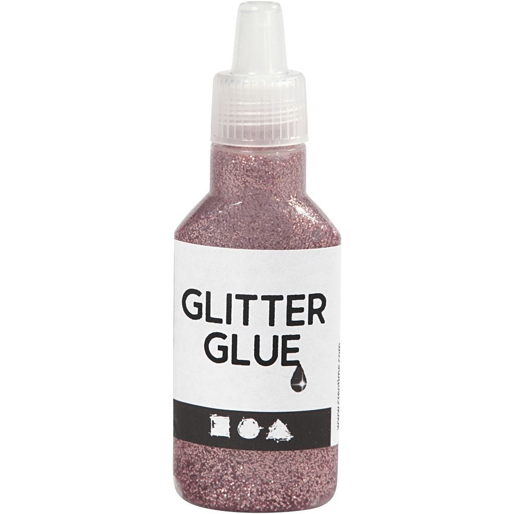 Glitterlim