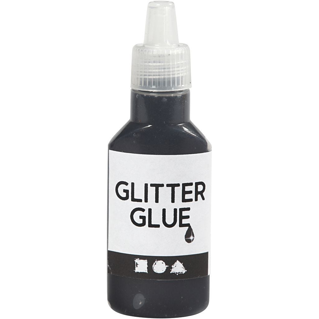 Glitterlim