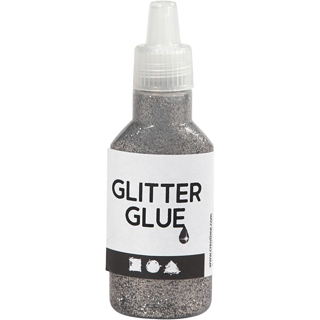 Glitterlim