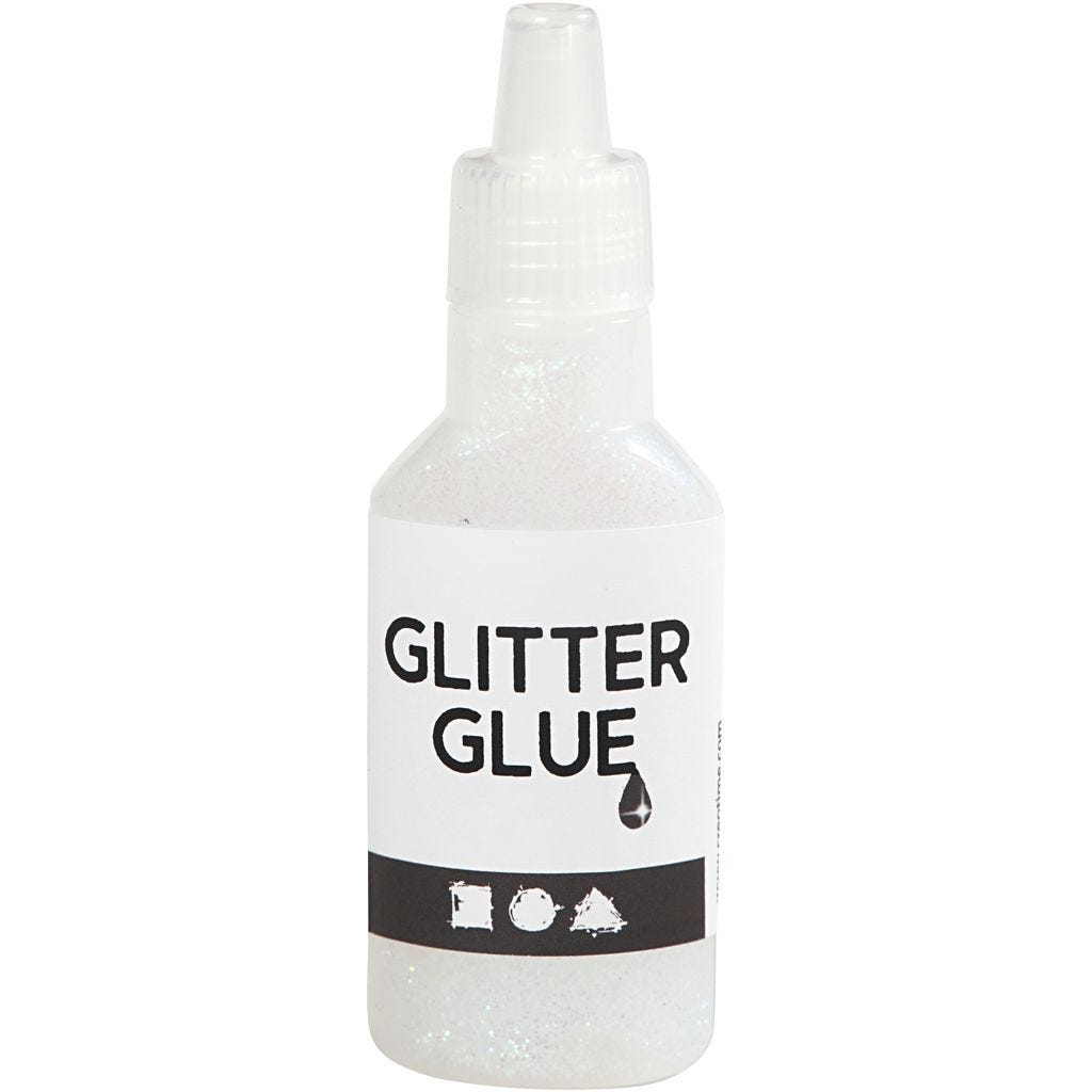 Glitterlim