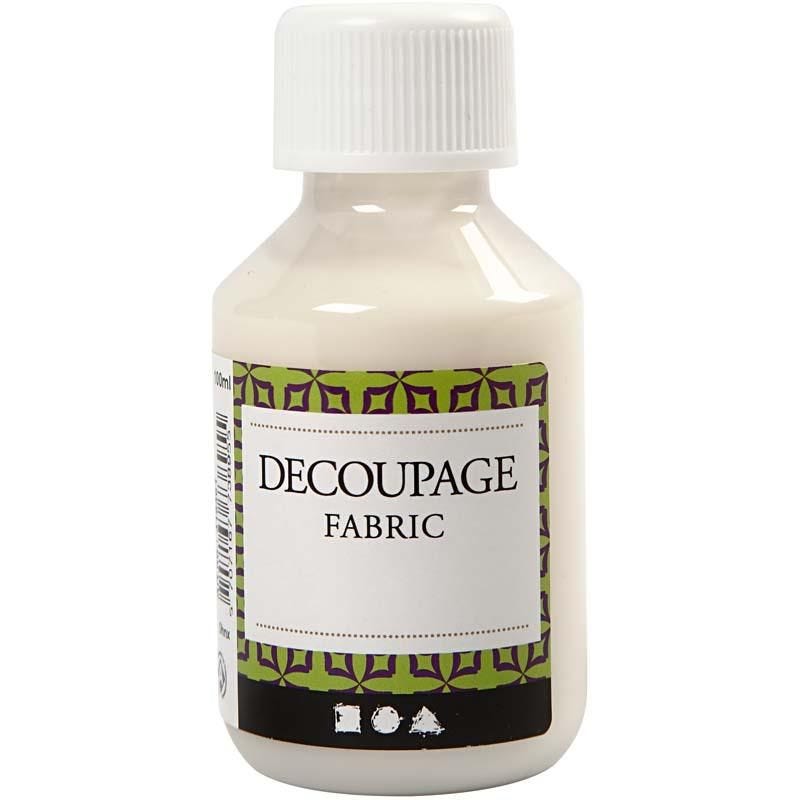 Decoupagelakk