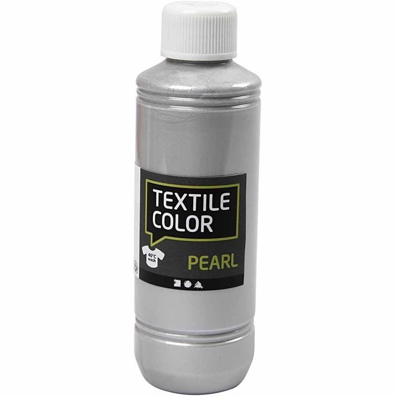 Tekstilfarge
