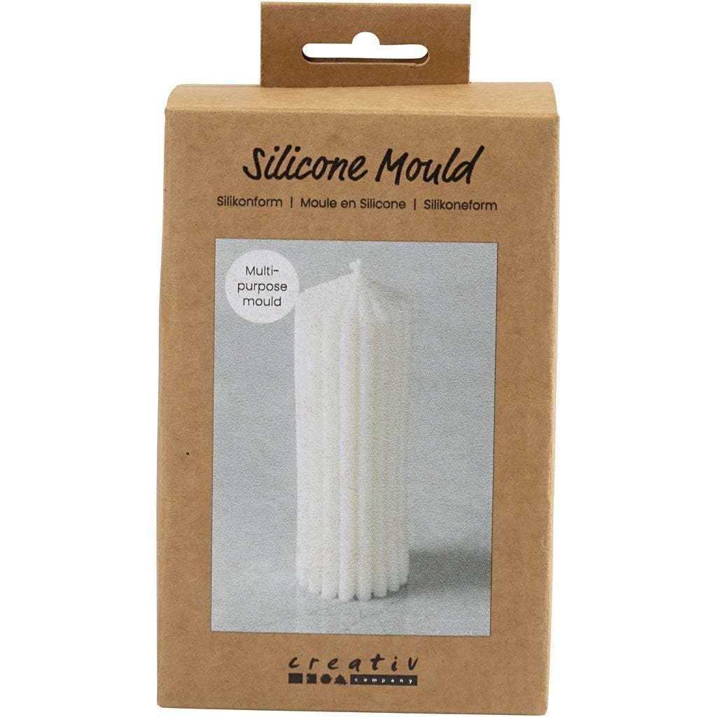 Silikonform 