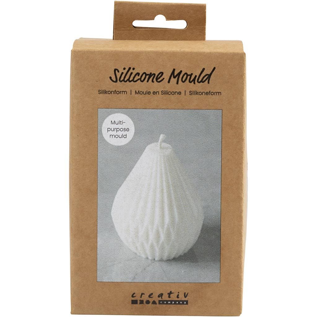 Silikonform 