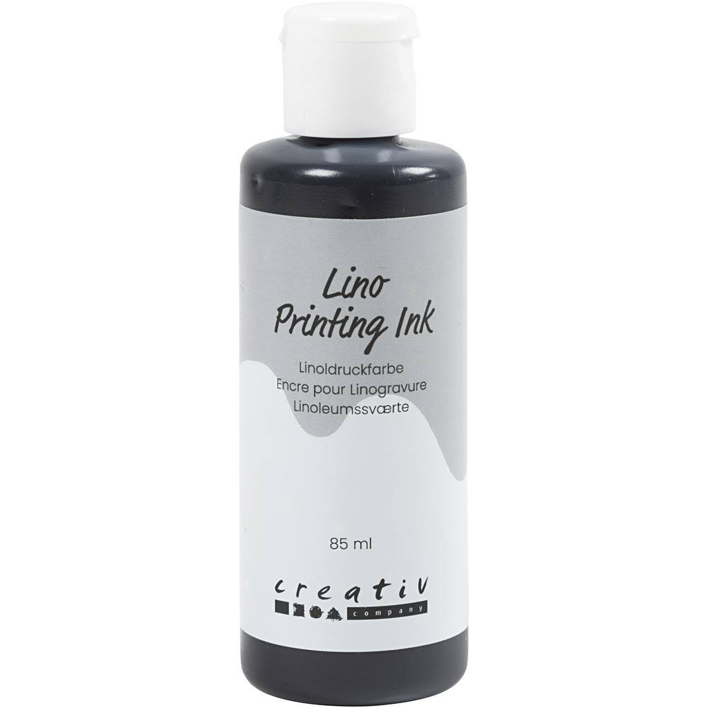 Linoleumsmaling