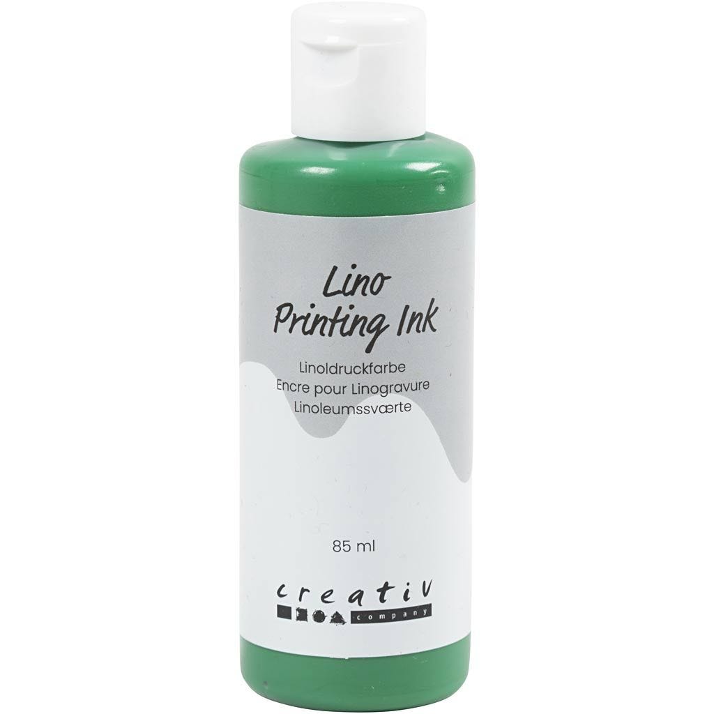 Linoleumsmaling