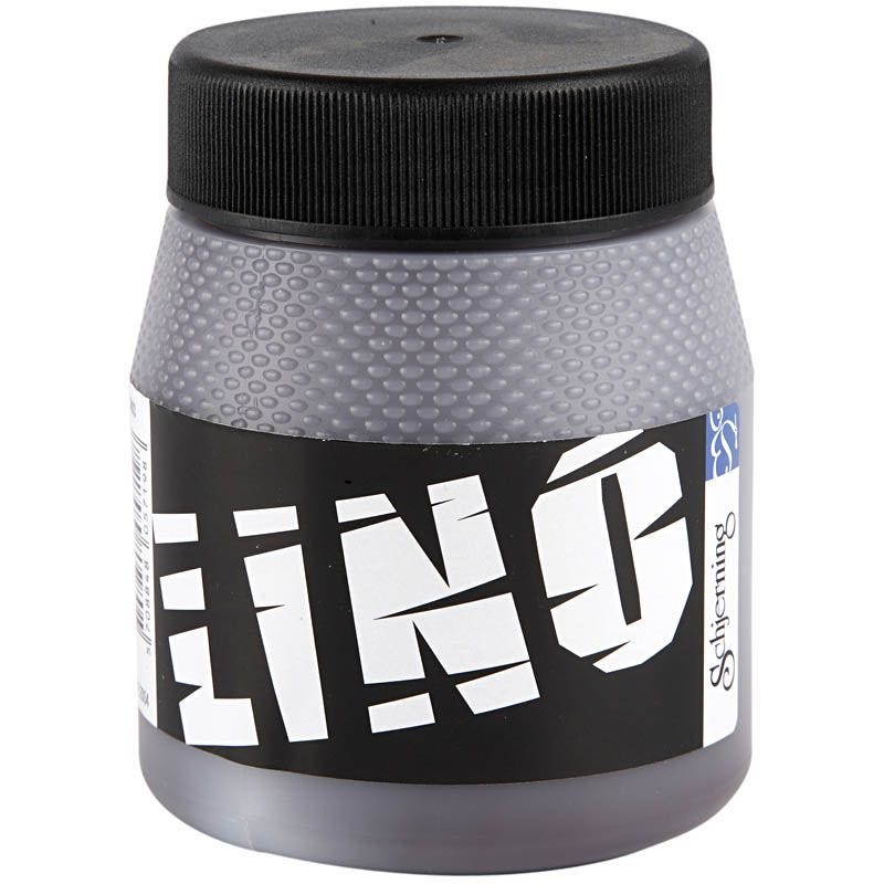 Linoleumsmaling