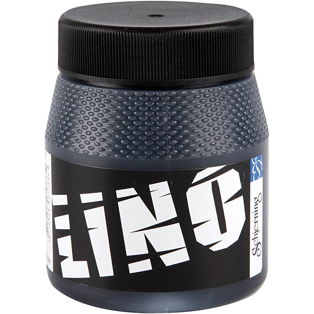 Linoleumsmaling