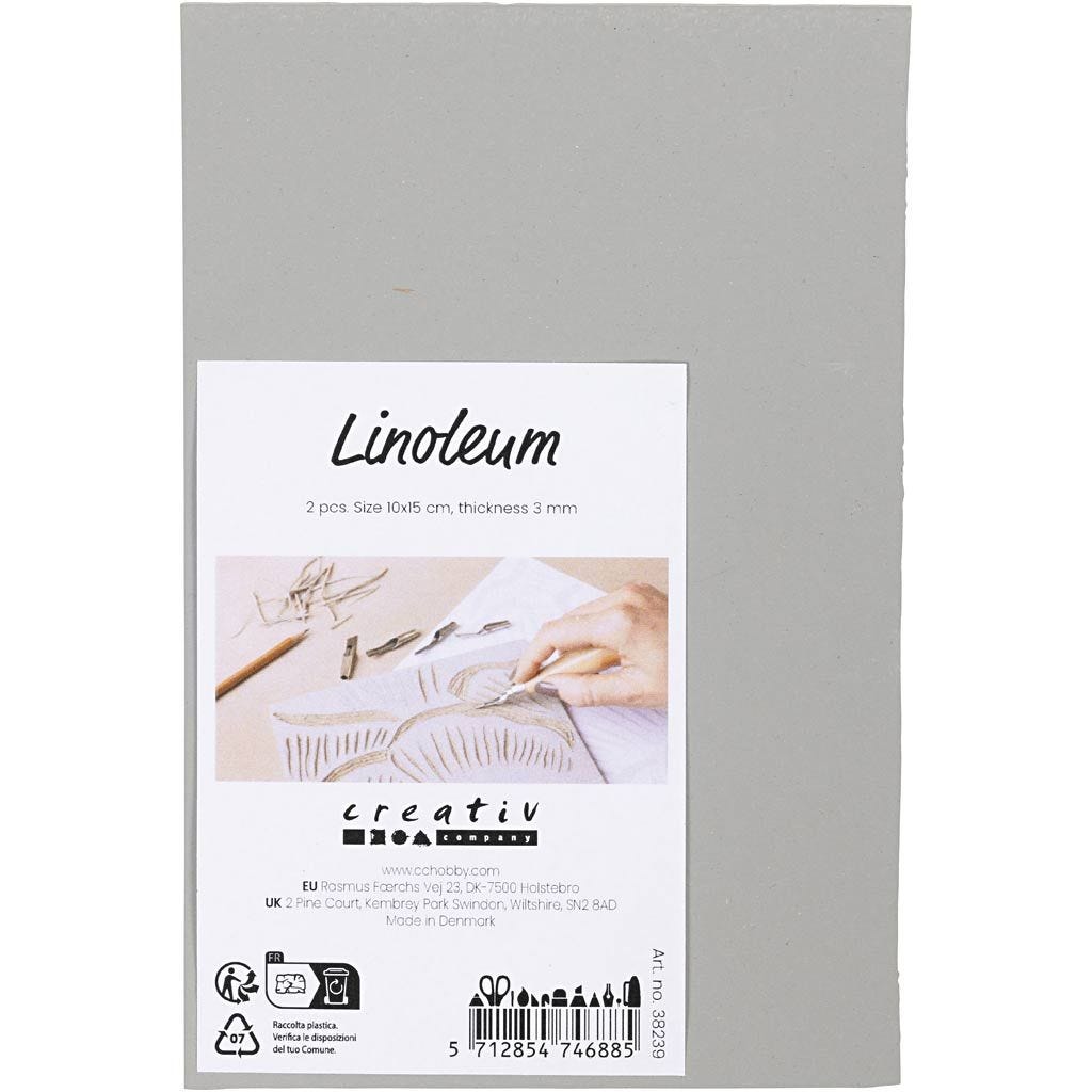 Linoleum