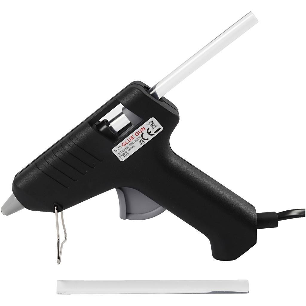 Mini limpistol